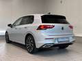 Volkswagen Golf VIII Move 1.0 eTSI DSG LED PDC ACC SHZ Argent - thumbnail 4
