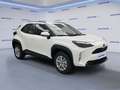 Toyota Yaris Cross 1.5 Hybrid 5p. E-CVT Active Weiß - thumbnail 2