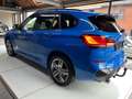 BMW X1 X1 sDrive18i Aut. MSport/Pano/Trekhaak/Keyless/Enz Blauw - thumbnail 3