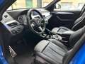 BMW X1 X1 sDrive18i Aut. MSport/Pano/Trekhaak/Keyless/Enz Blauw - thumbnail 4