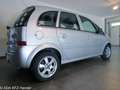 Opel Meriva Edition,Klima,HU&AU Neu,TOP Silber - thumbnail 3
