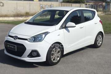 i10 1.0 MPI Login A/T