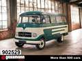 Mercedes-Benz O 319 Omnibus Vert - thumbnail 1