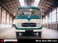 Mercedes-Benz O 319 Omnibus Vert - thumbnail 2