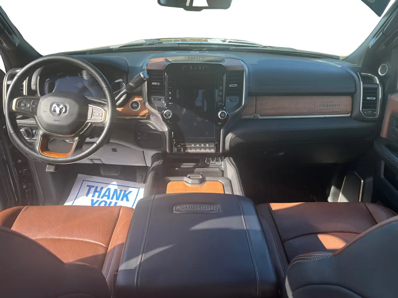 RAM 2500 снимка RAM 2500