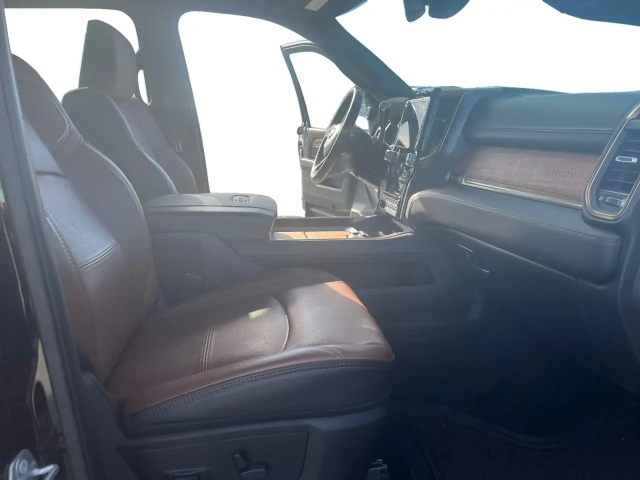 RAM 2500 снимка RAM 2500