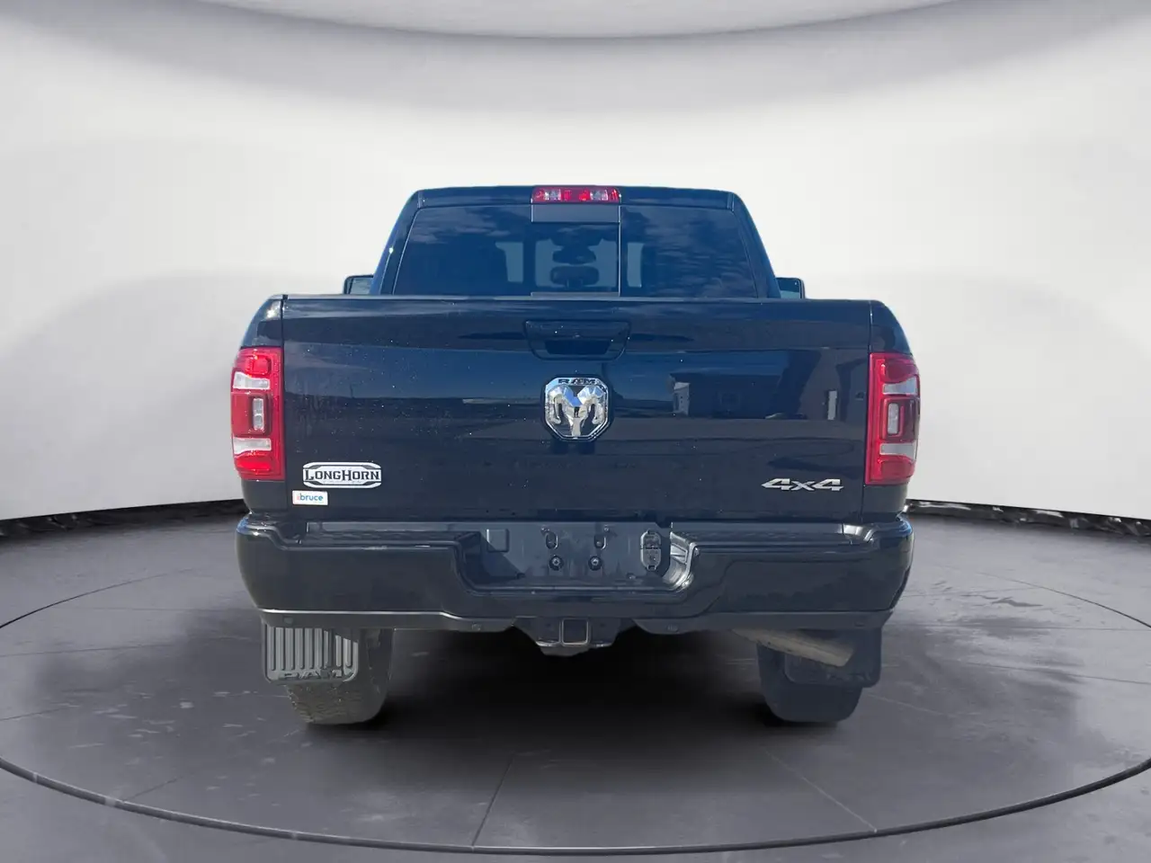 RAM 2500 снимка RAM 2500