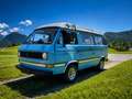 Volkswagen T3 Joker Westfalia CU Sommerfahrzeug rostfrei Blau - thumbnail 5