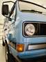 Volkswagen T3 Joker Westfalia CU Sommerfahrzeug rostfrei Blau - thumbnail 1