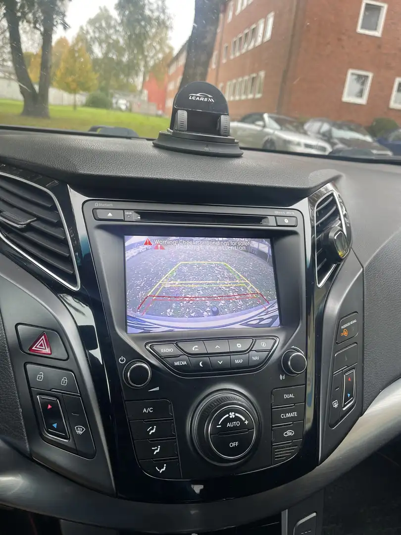 Hyundai i40 Argintiu - 2