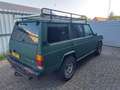 Nissan Patrol 2.8 Groen - thumbnail 4