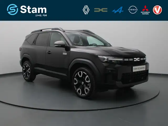 Dacia Bigster 155pk Hybrid Journey Apple Carplay/Android Auto |