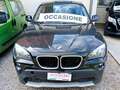 BMW X1 X1 E84 xdrive20d Eletta 4x4 Nero - thumbnail 4