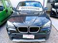 BMW X1 X1 E84 xdrive20d Eletta 4x4 Nero - thumbnail 2