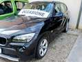 BMW X1 X1 E84 xdrive20d Eletta 4x4 Nero - thumbnail 1