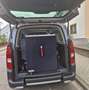 Peugeot Rifter Rifter BlueHDI 130 L2 EAT8 GT Silber - thumbnail 6