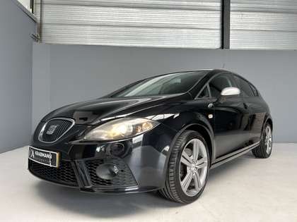 SEAT Leon 2.0 TFSI FR Nwe Ketting|Xenon|Cruise|Clima