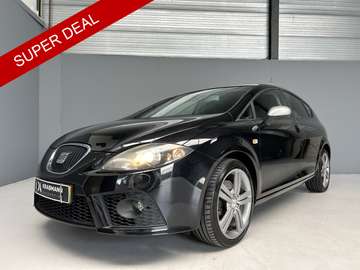 2.0 TFSI FR Nwe Ketting|Xenon|Cruise|Clima