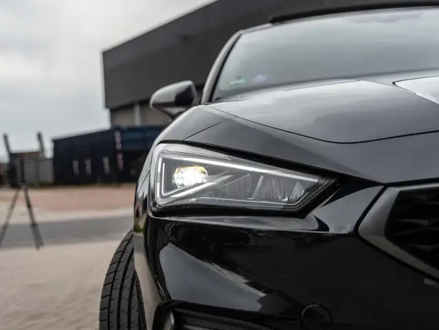 Seat Leon view 18