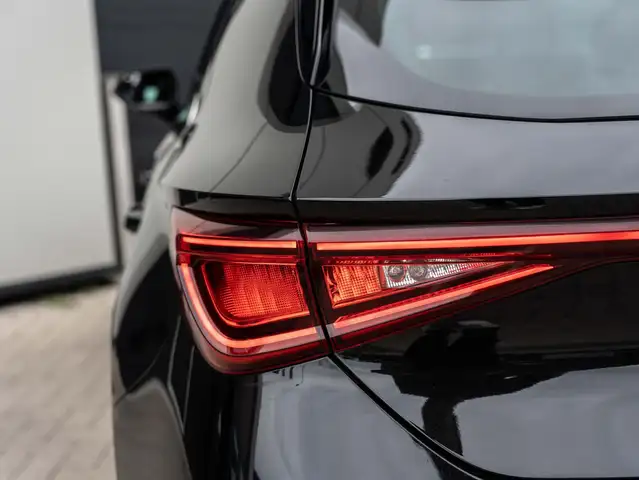 Seat Leon view 20