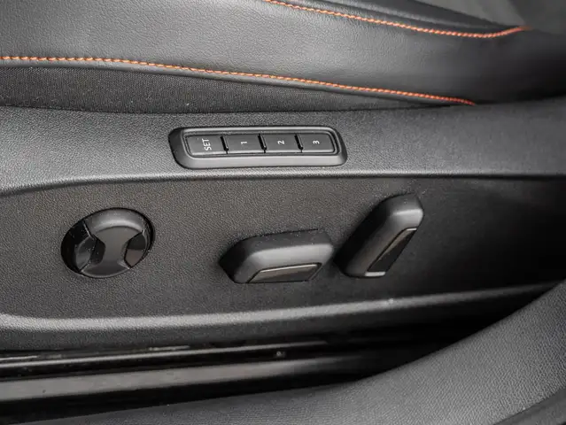 Seat Leon view 10