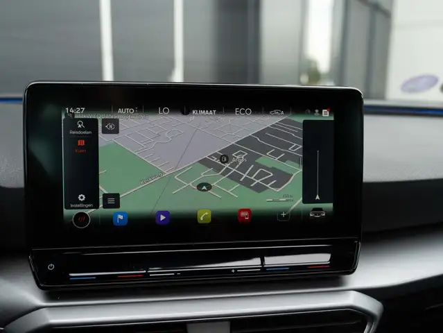 Seat Leon view 27