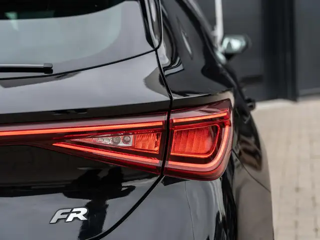 Seat Leon view 21