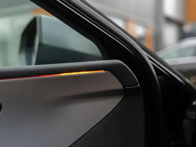 Seat Leon view 14