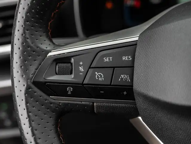 Seat Leon view 23