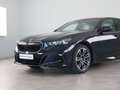 BMW 520 5 serie 520i M Sport Zwart - thumbnail 21