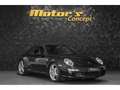 Porsche 997 .1 Carrera Cabriolet Siyah - thumbnail 6