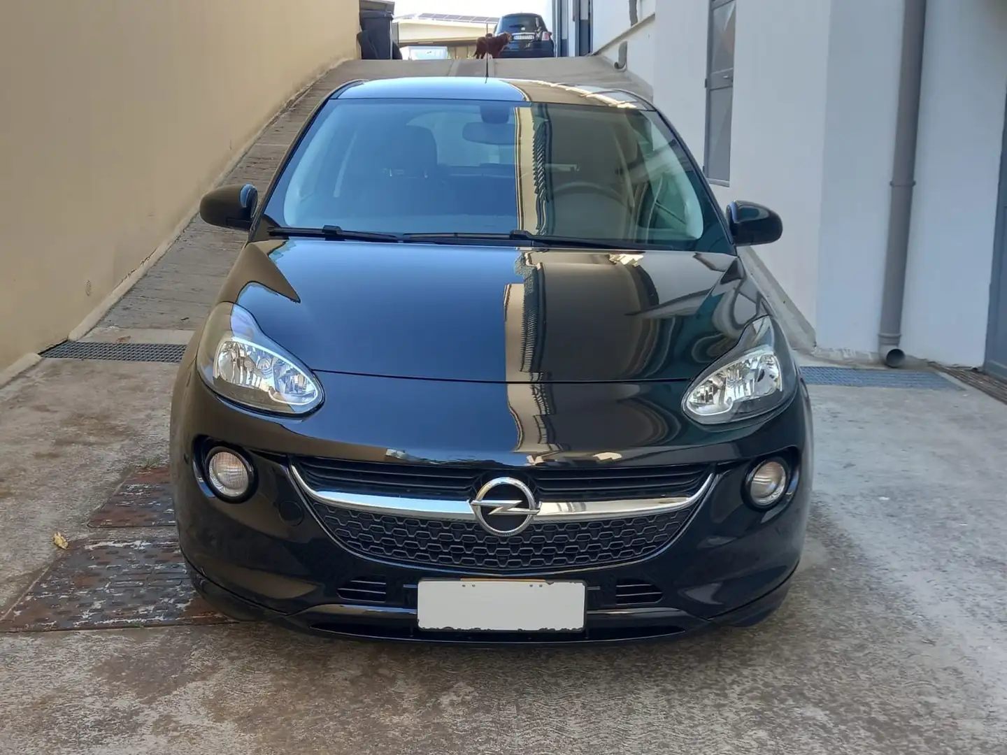 Opel Adam - 2
