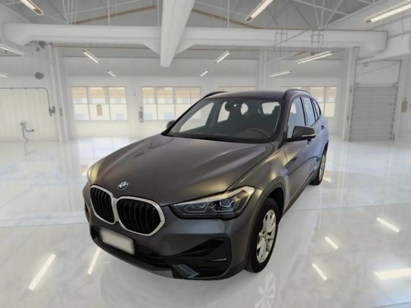 BMW X1 sDrive 18d Business Advantage - 1