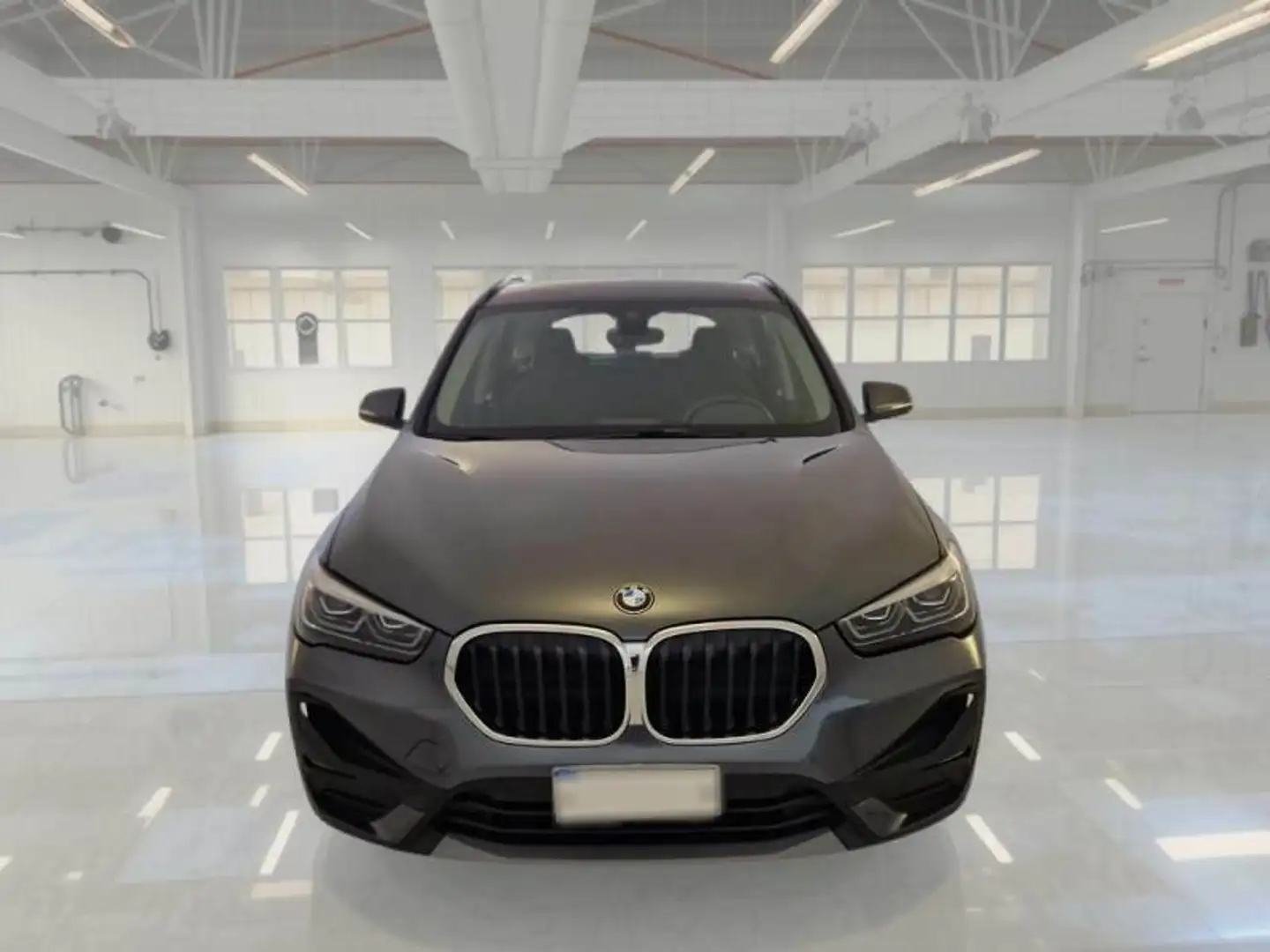 BMW X1 sDrive 18d Business Advantage - 2