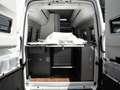 Volkswagen Grand California 2.0 TDI DSG mit Solaranlage Blanc - thumbnail 12