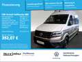 Volkswagen Grand California ACC DIESELHEIZUNG RFK SOLAR Weiß - thumbnail 1