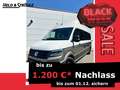 Volkswagen Grand California ACC DIESELHEIZUNG RFK SOLAR Wit - thumbnail 1