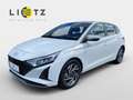 Hyundai i20 (BC3) GO Plus 1.2 MPI b5bu1 Weiß - thumbnail 1