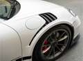 Porsche 991 991 GT3 RS Full PPF Carbon Lift 911 4.0 GT3 RS Kui Blanc - thumbnail 15