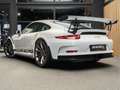 Porsche 991 991 GT3 RS Full PPF Carbon Lift 911 4.0 GT3 RS Kui Blanc - thumbnail 5