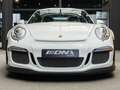 Porsche 991 991 GT3 RS Full PPF Carbon Lift 911 4.0 GT3 RS Kui Blanc - thumbnail 2