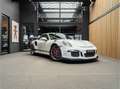 Porsche 991 991 GT3 RS Full PPF Carbon Lift 911 4.0 GT3 RS Kui Blanc - thumbnail 45