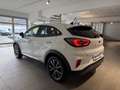 Ford Puma TITANIUM 1.0L MHEV 155PS Automatik Bianco - thumbnail 7