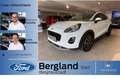 Ford Puma TITANIUM 1.0L MHEV 155PS Automatik Bianco - thumbnail 1