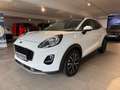 Ford Puma TITANIUM 1.0L MHEV 155PS Automatik Bianco - thumbnail 2