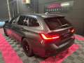 BMW 318 SERIE TOURING G21 318d 150 ch BVA8 Lounge Grau - thumbnail 3