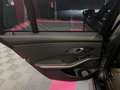 BMW 318 SERIE TOURING G21 318d 150 ch BVA8 Lounge Grau - thumbnail 15