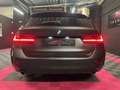 BMW 318 SERIE TOURING G21 318d 150 ch BVA8 Lounge Grau - thumbnail 5