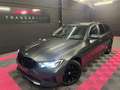 BMW 318 SERIE TOURING G21 318d 150 ch BVA8 Lounge Grau - thumbnail 1