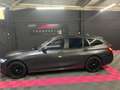 BMW 318 SERIE TOURING G21 318d 150 ch BVA8 Lounge Grau - thumbnail 2